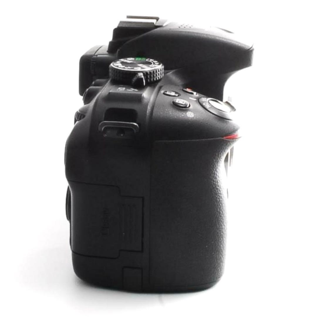 Nikon Digital Slrs Wi-Fi D5300
