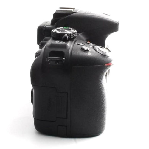 Nikon Digital Slrs Wi-Fi D5300