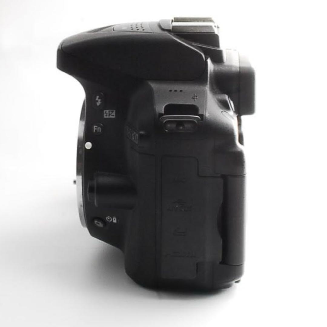 Nikon Digital Slrs Wi-Fi D5300
