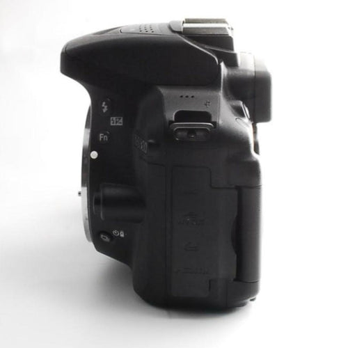 Nikon Digital Slrs Wi-Fi D5300