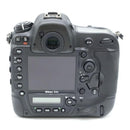Digital Slrs 1,850 Nikon D4S