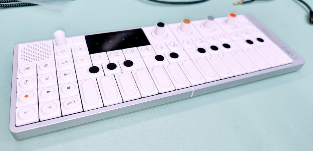Other Teenage Engineering Op-1 Field