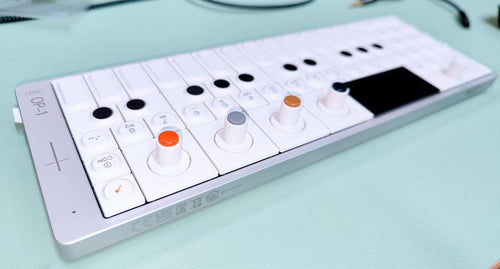 Other Teenage Engineering Op-1 Field
