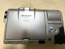 Video Cameras Sharp Vl-Fd1