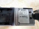 Video Cameras Sharp Vl-Fd1