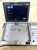 Video Cameras Sharp Vl-Fd1