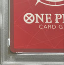 One -Piece Card Game Psa10 366 153 L Op13-003