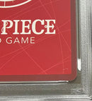 One -Piece Card Game Psa10 366 153 L Op13-003