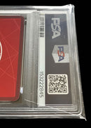 One -Piece Card Game Psa10 366 153 L Op13-003