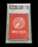 One -Piece Card Game Psa10 366 153 L Op13-003