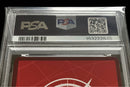 One -Piece Card Game Psa10 366 153 L Op13-003