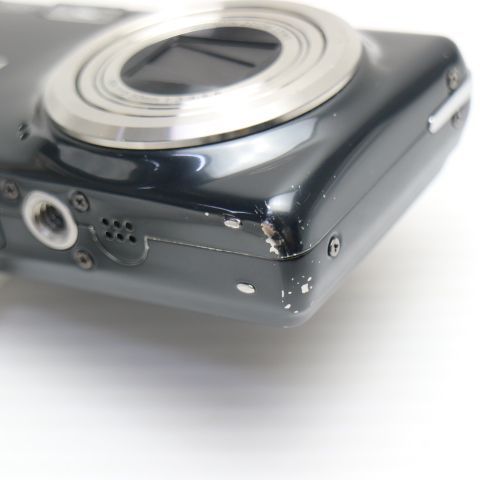 Appareil photo numérique compact Finepix F70Exr Fujifilm Ok 07000