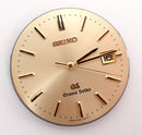Grand Seiko Watch (Quartz) Qz 3 9587A/9581A/9581A