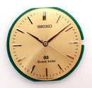 Grand Seiko Watch (Quartz) Qz 3 9587A/9581A/9581A