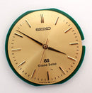 Grand Seiko Watch (Quartz) Qz 3 9587A/9581A/9581A