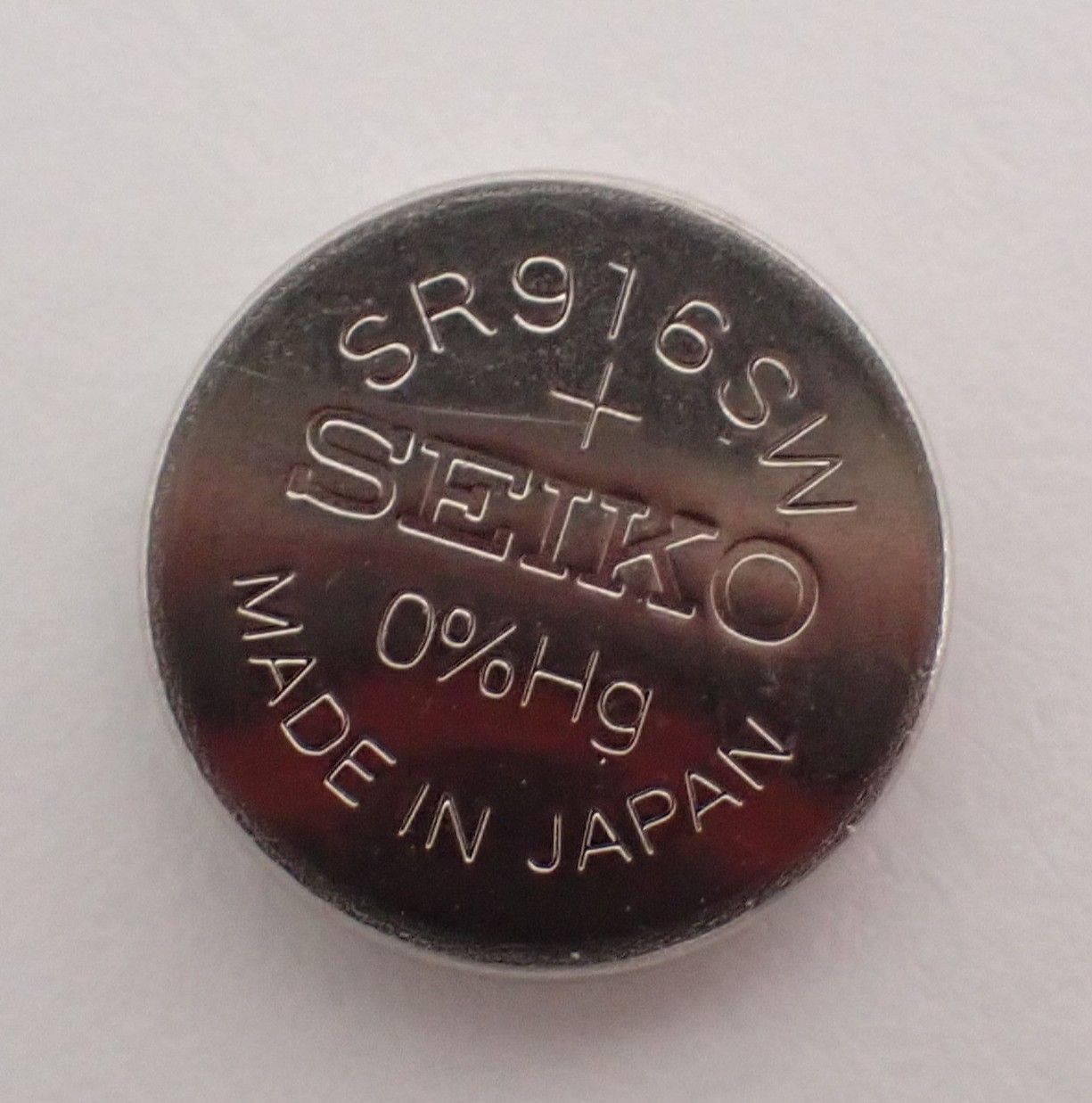 Grand Seiko Watch (Quartz) Qz 3 9587A/9581A/9581A