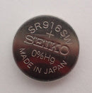 Grand Seiko Watch (Quartz) Qz 3 9587A/9581A/9581A