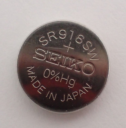 Grand Seiko Watch (Quartz) Qz 3 9587A/9581A/9581A