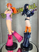 Banpresto One Piece Glitter&Glamours