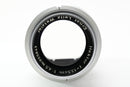 Leica Lens (Single Focus) Ernst Leitz Wetzlar Hektor 13.5Cm(135Mm) F4.5 L #2398