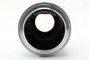 Leica Lens (Single Focus) Ernst Leitz Wetzlar Hektor 13.5Cm(135Mm) F4.5 L #2398