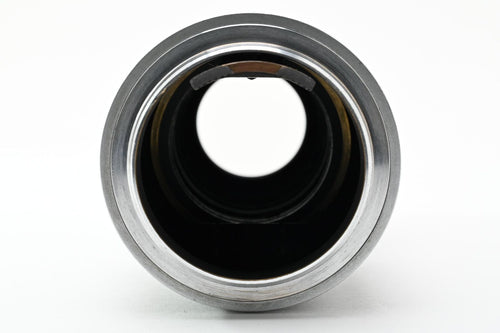 Leica Lens (Single Focus) Ernst Leitz Wetzlar Hektor 13.5Cm(135Mm) F4.5 L #2398