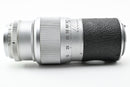 Leica Lens (Single Focus) Ernst Leitz Wetzlar Hektor 13.5Cm(135Mm) F4.5 L #2398