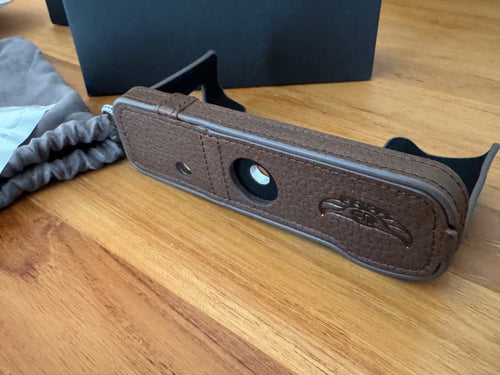 Camera Case Tp Fujifilm X100V