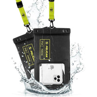 Others Pelican Ip68 Xl 2 7.0 Marine Waterproof Floating Pouch X 1