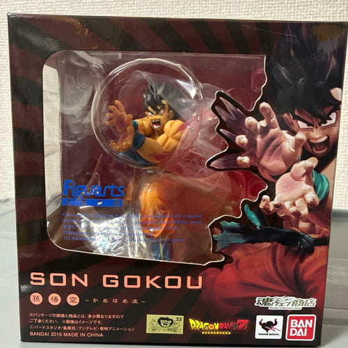 Premium Bandai Dragon Ball Zero