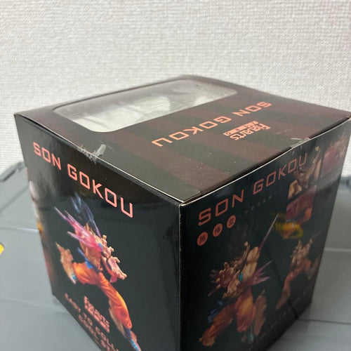 Premium Bandai Dragon Ball Zero