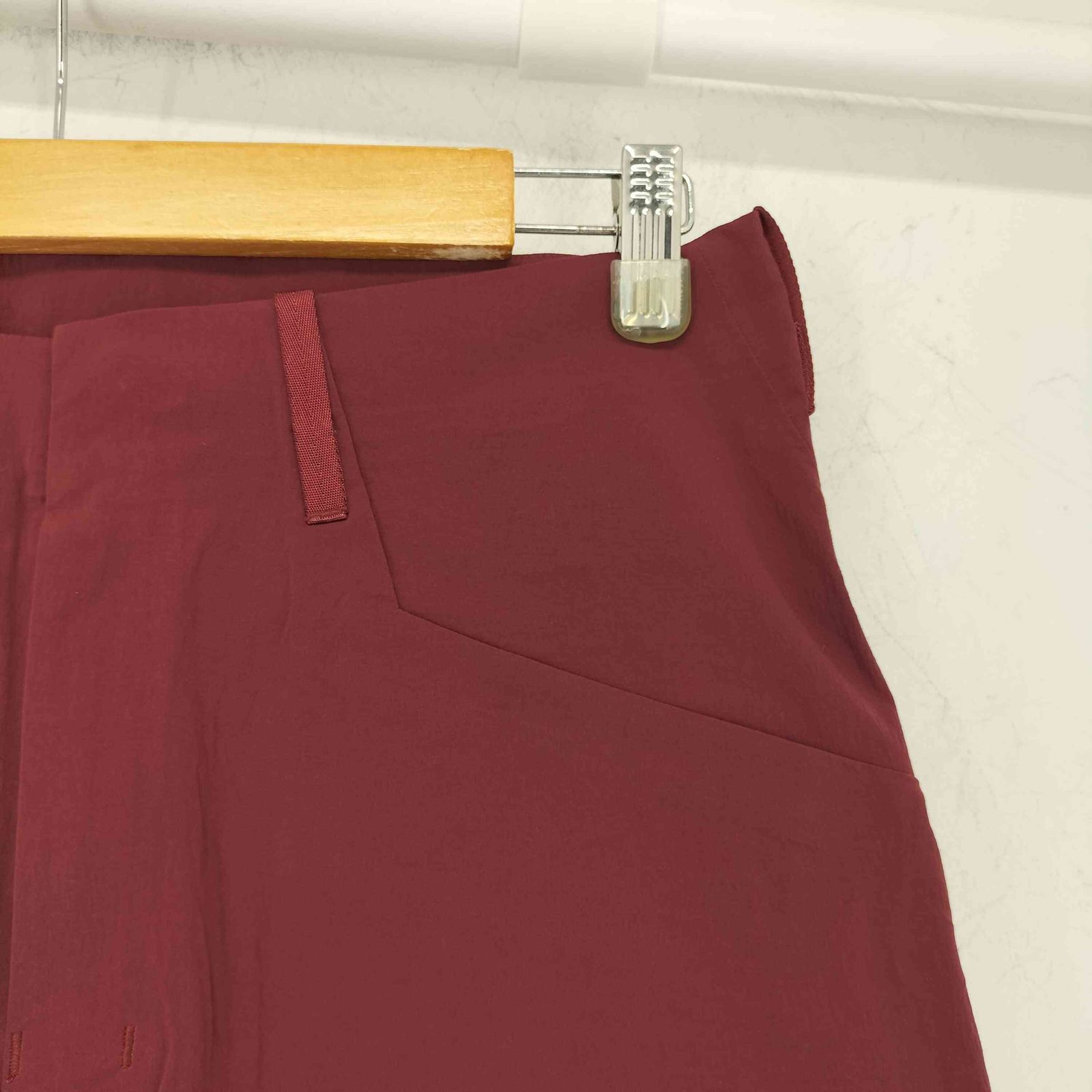 Arc'Teryx Others Veilance Voronoi Short Us 30-31