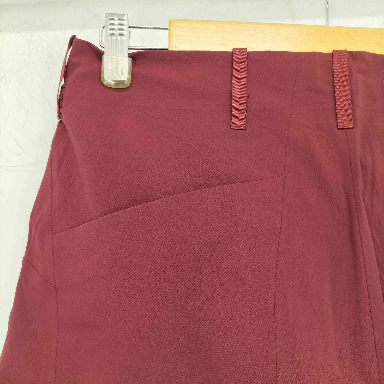 Arc'Teryx Others Veilance Voronoi Short Us 30-31