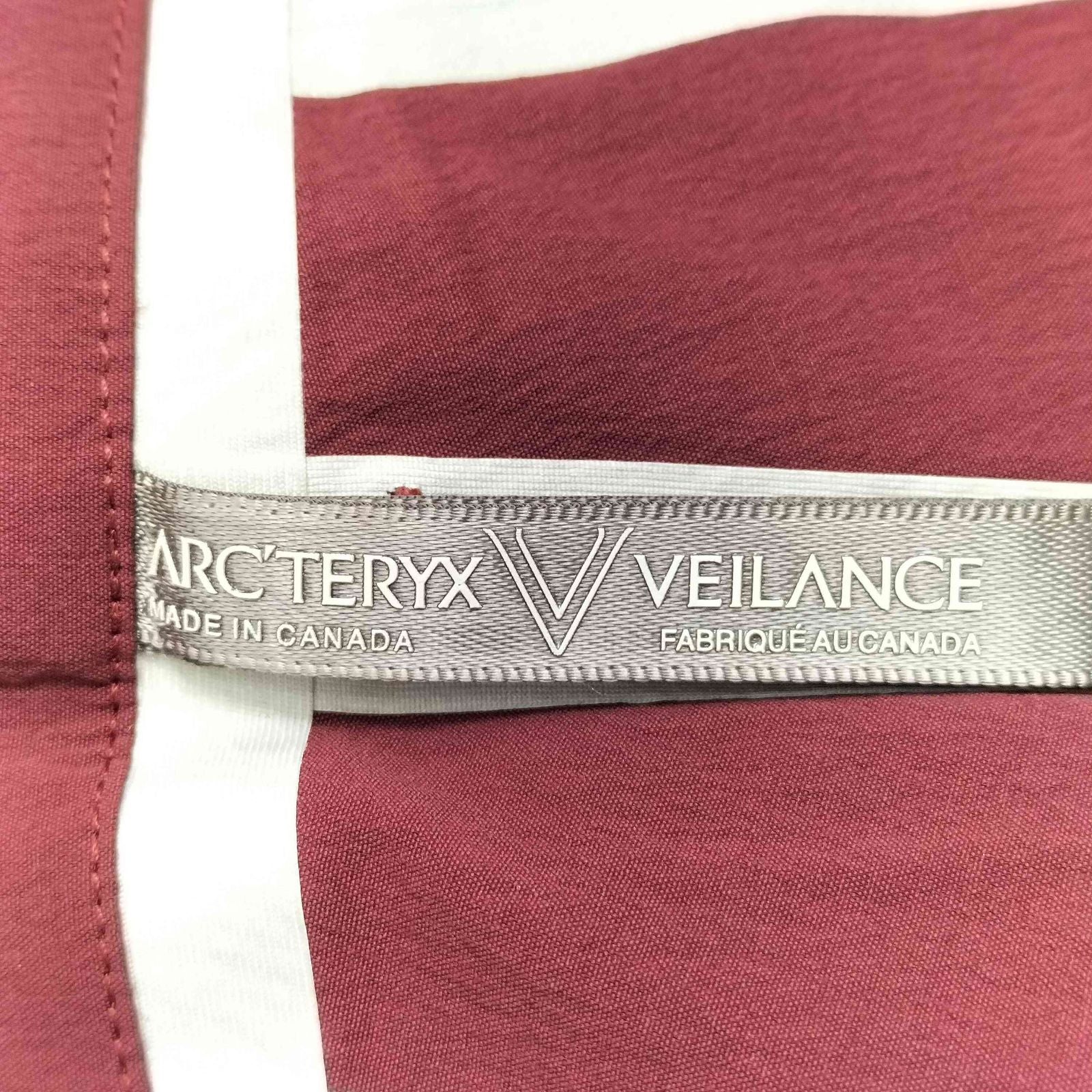 Arc'Teryx Others Veilance Voronoi Short Us 30-31