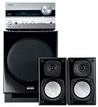 Sound Speaker Rear Bar Onkyo Base-V20Hd(B)