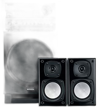 Sound Speaker Rear Bar Onkyo Base-V20Hd(B)