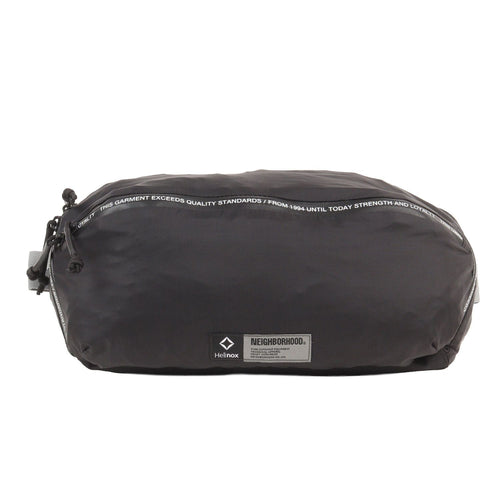 Neighborhood Body Bag Waist Pouch 26Ss Helinox Lite Hip Pack