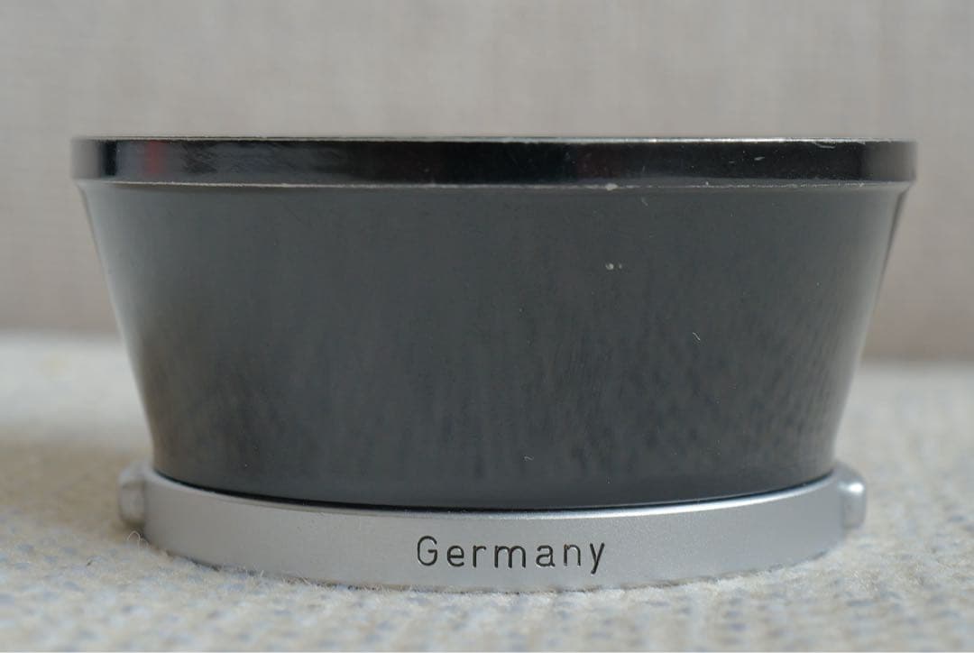 Leica Lens Hoods Itdoo 50 35