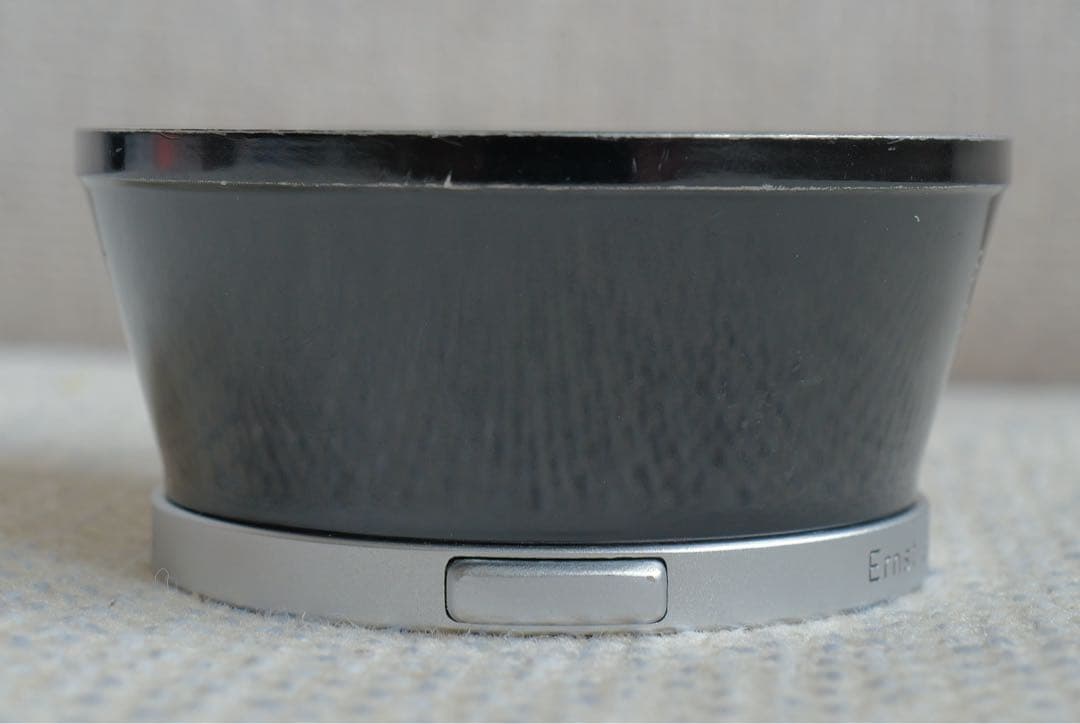 Leica Lens Hoods Itdoo 50 35