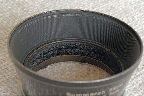 Leica Lens Hoods Itdoo 50 35