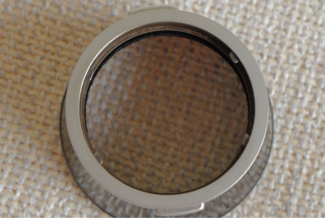 Leica Lens Hoods Itdoo 50 35