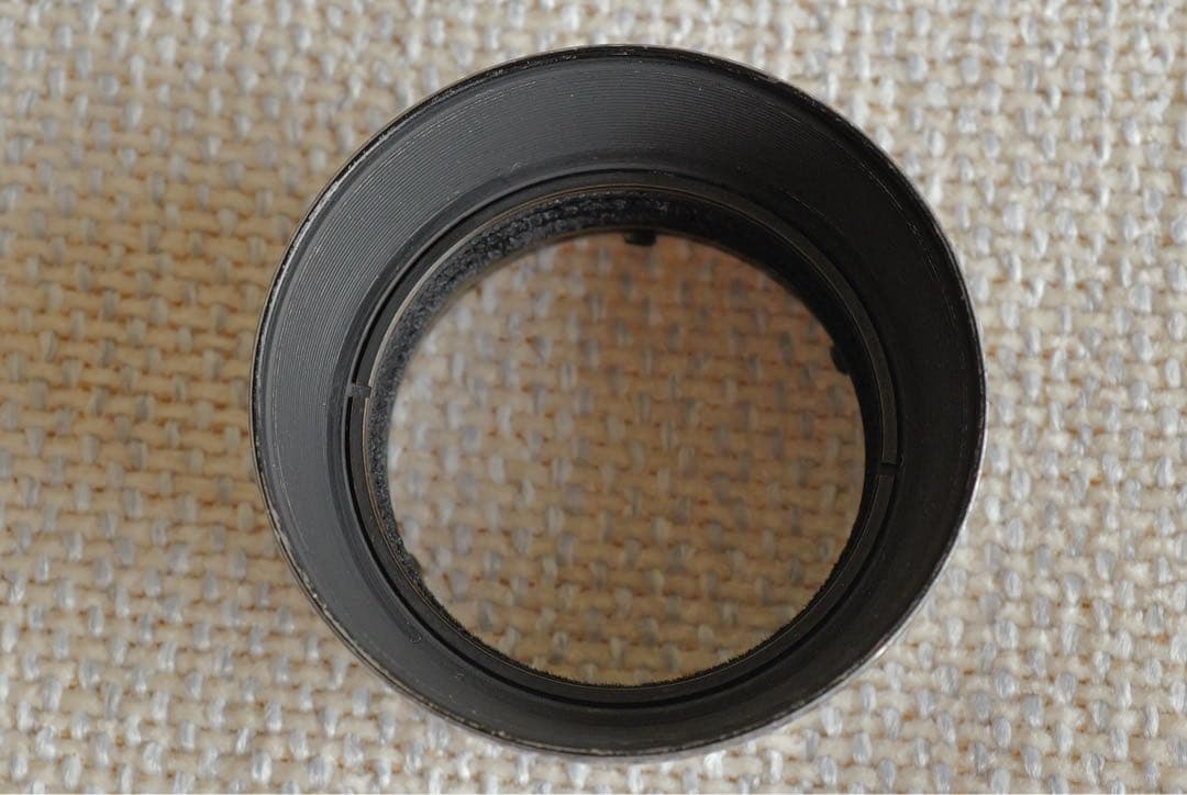 Leica Lens Hoods Itdoo 50 35