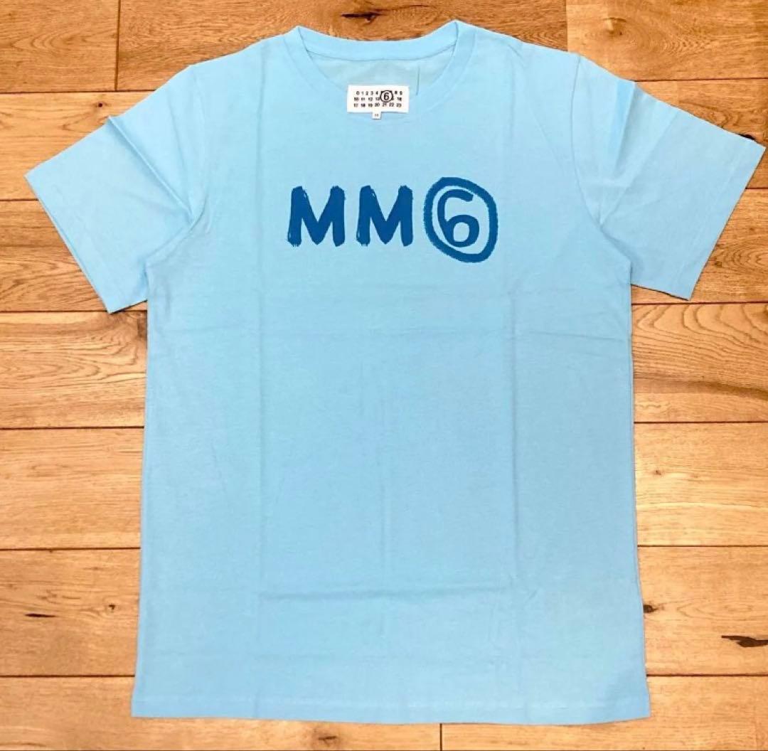 Mm6 Maison Margiela Short-Sleeve T 14Y