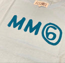 Mm6 Maison Margiela Short-Sleeve T 14Y