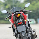 Light Winker Yamaha Mt-07/Mt-03/Mt-25/Fz-07/Yzf-R3/R25 Led E24