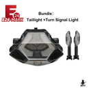 Light Winker Yamaha Mt-07/Mt-03/Mt-25/Fz-07/Yzf-R3/R25 Led E24