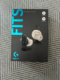 Airpods Logicool G Fits