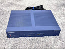 Yamaha Wired Lan Routers Rtx810 Vpn