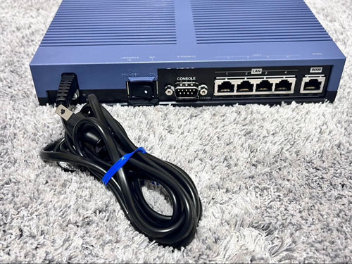 Yamaha Wired Lan Routers Rtx810 Vpn