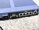 Yamaha Wired Lan Routers Rtx810 Vpn